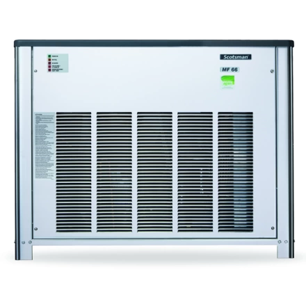 Máy làm đá vảy Scotsman MF 66
